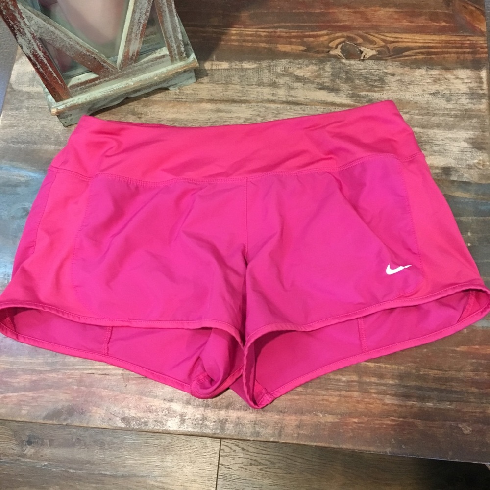 Nike Dri Fit Running Shorts